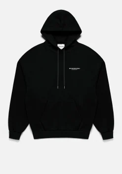 MKI DESIGN STUDIO HOODY