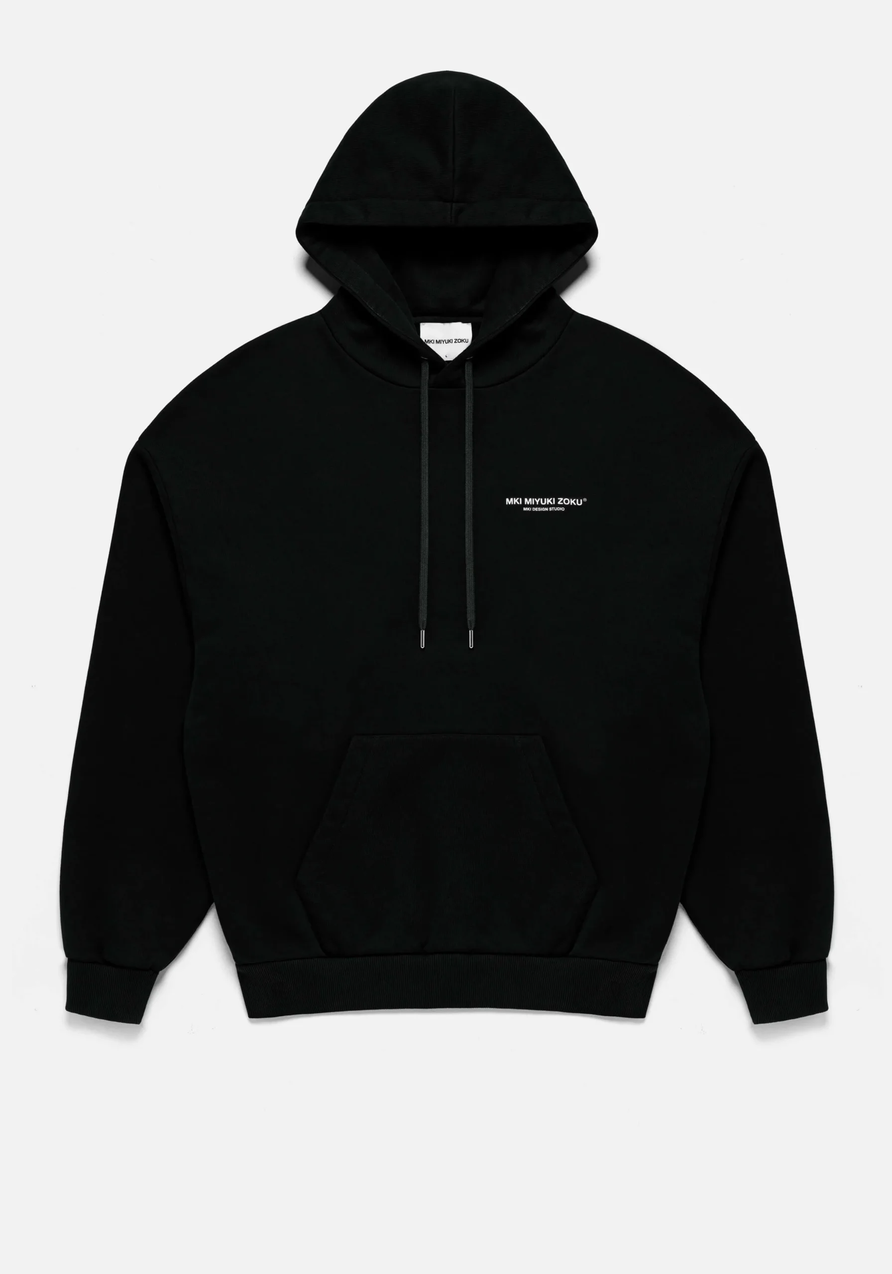 MKI DESIGN STUDIO HOODY