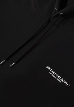 MKI DESIGN STUDIO HOODY