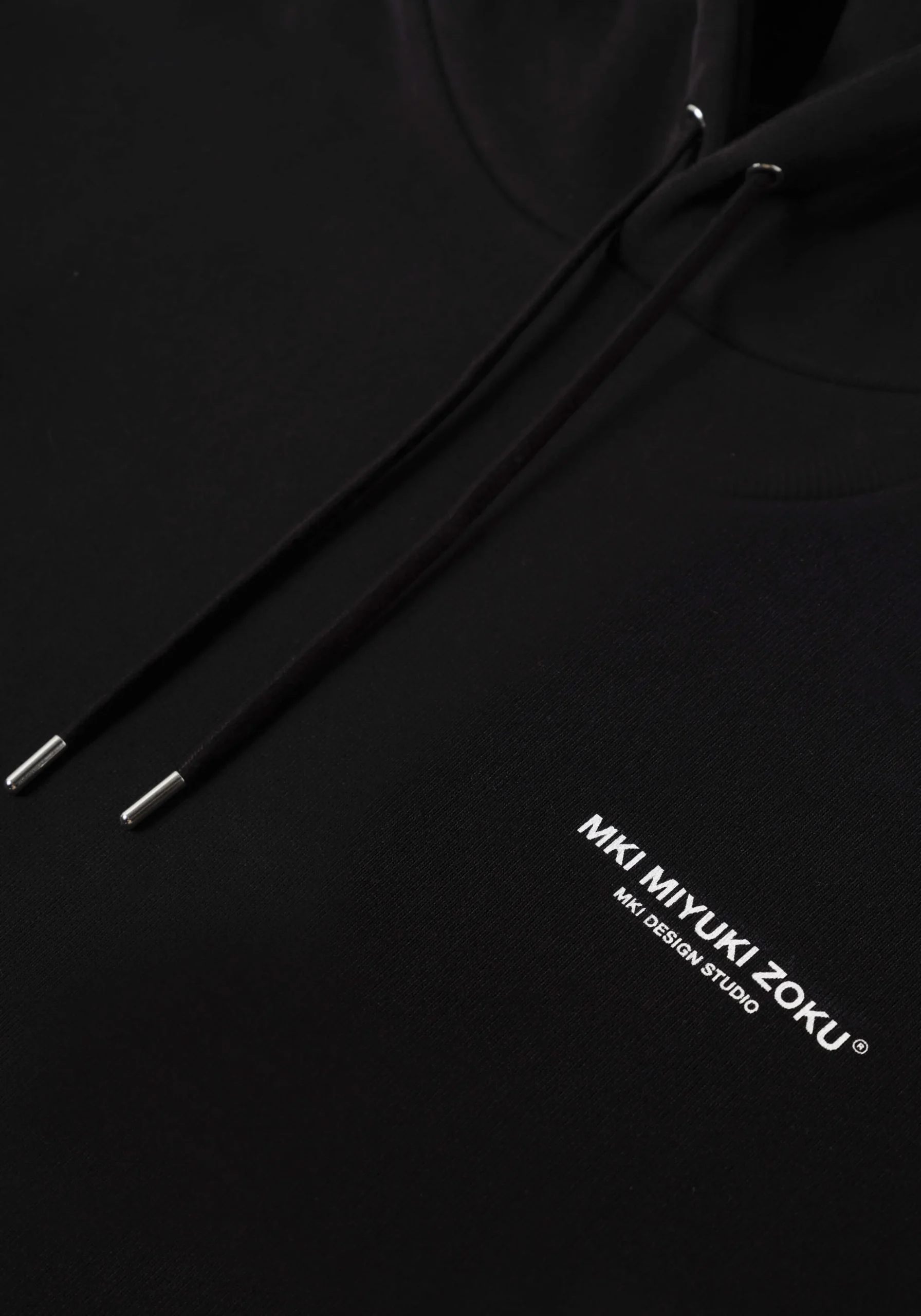 MKI DESIGN STUDIO HOODY