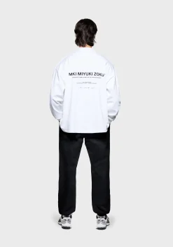 MKI DESIGN STUDIO LONGSLEEVE T-SHIRT