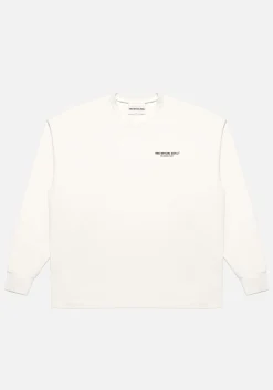 MKI DESIGN STUDIO LONGSLEEVE T-SHIRT