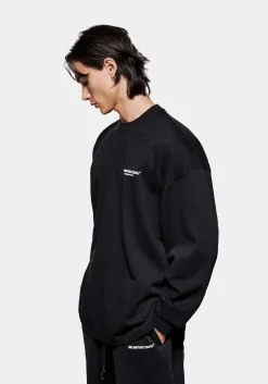 MKI DESIGN STUDIO LONGSLEEVE T-SHIRT