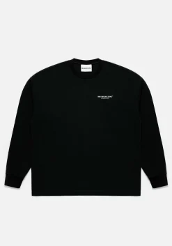 MKI DESIGN STUDIO LONGSLEEVE T-SHIRT