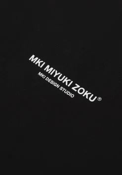 MKI DESIGN STUDIO LONGSLEEVE T-SHIRT