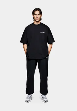 MKI DESIGN STUDIO T-SHIRT