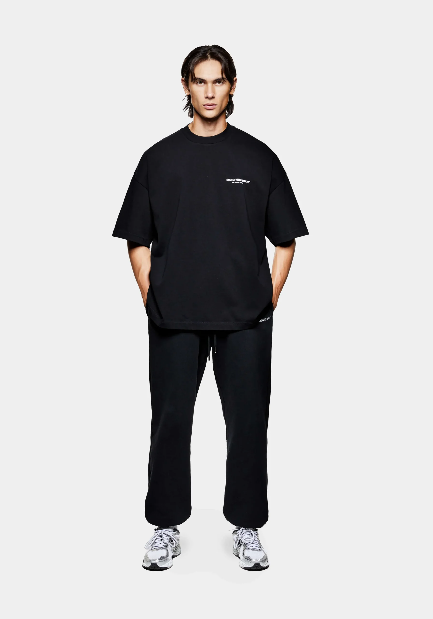 MKI DESIGN STUDIO T-SHIRT
