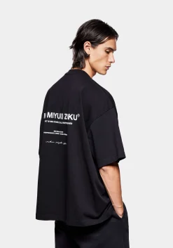 MKI DESIGN STUDIO T-SHIRT