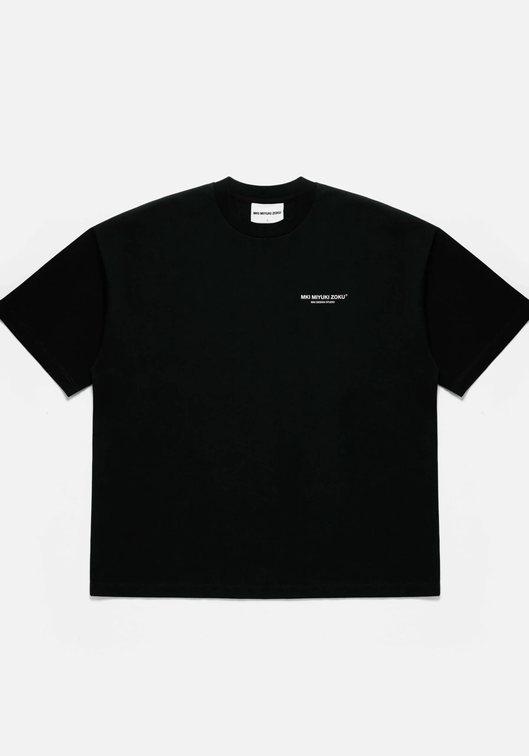MKI DESIGN STUDIO T-SHIRT