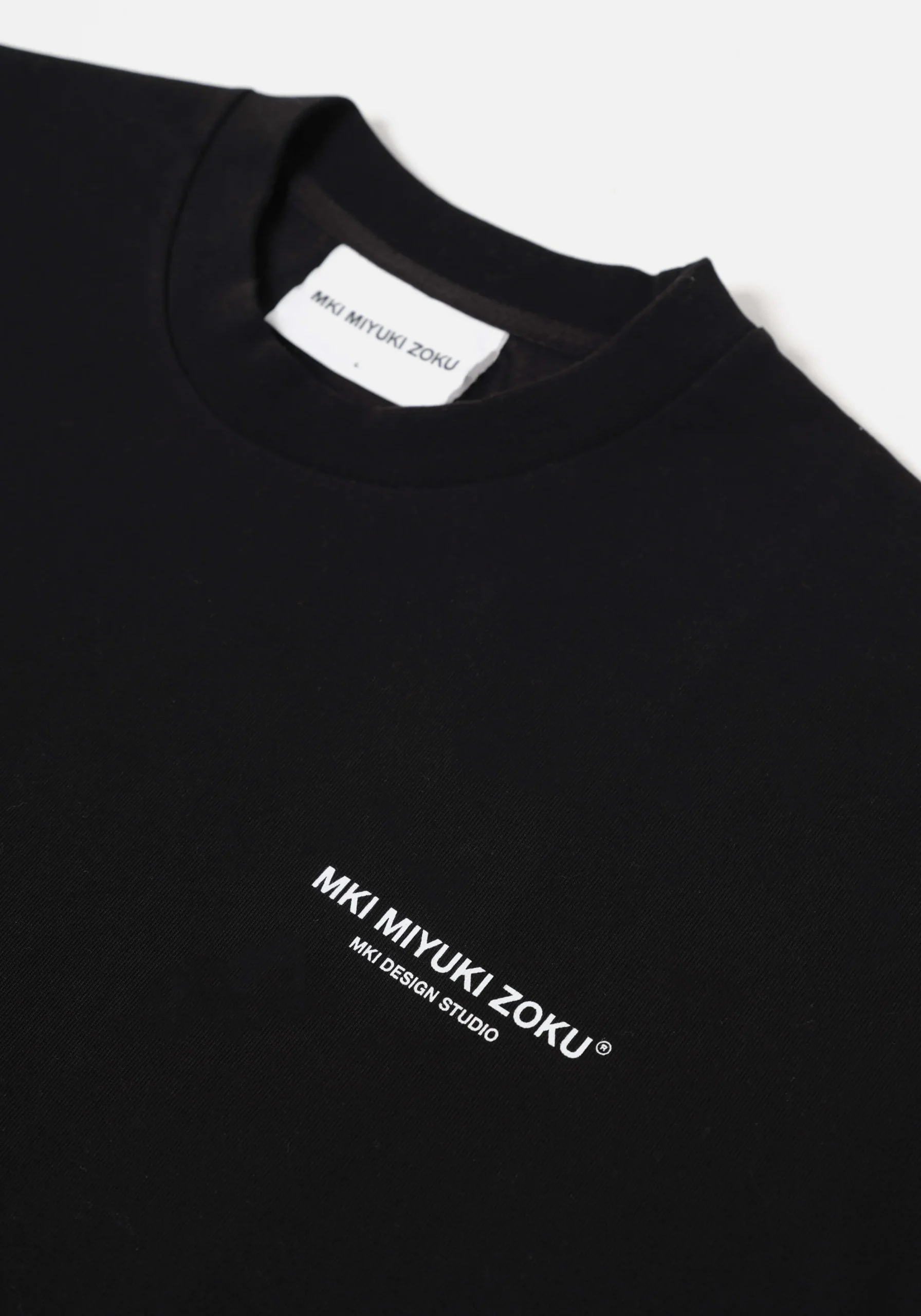 MKI DESIGN STUDIO T-SHIRT