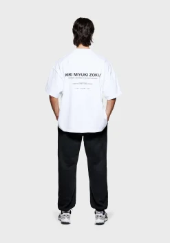 MKI DESIGN STUDIO T-SHIRT
