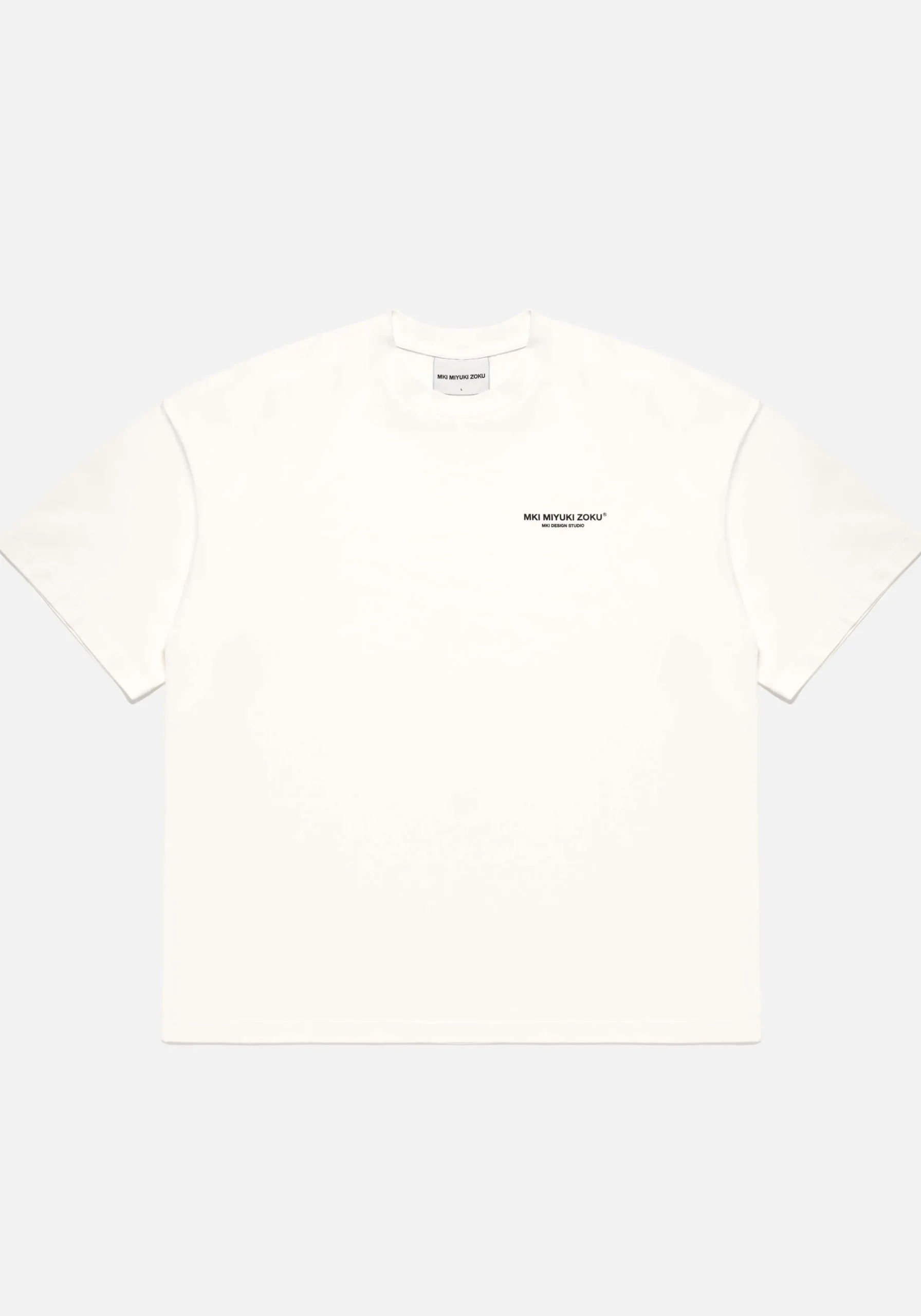 MKI DESIGN STUDIO T-SHIRT
