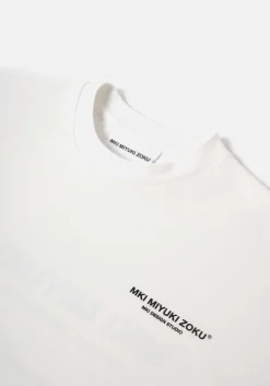 MKI DESIGN STUDIO T-SHIRT