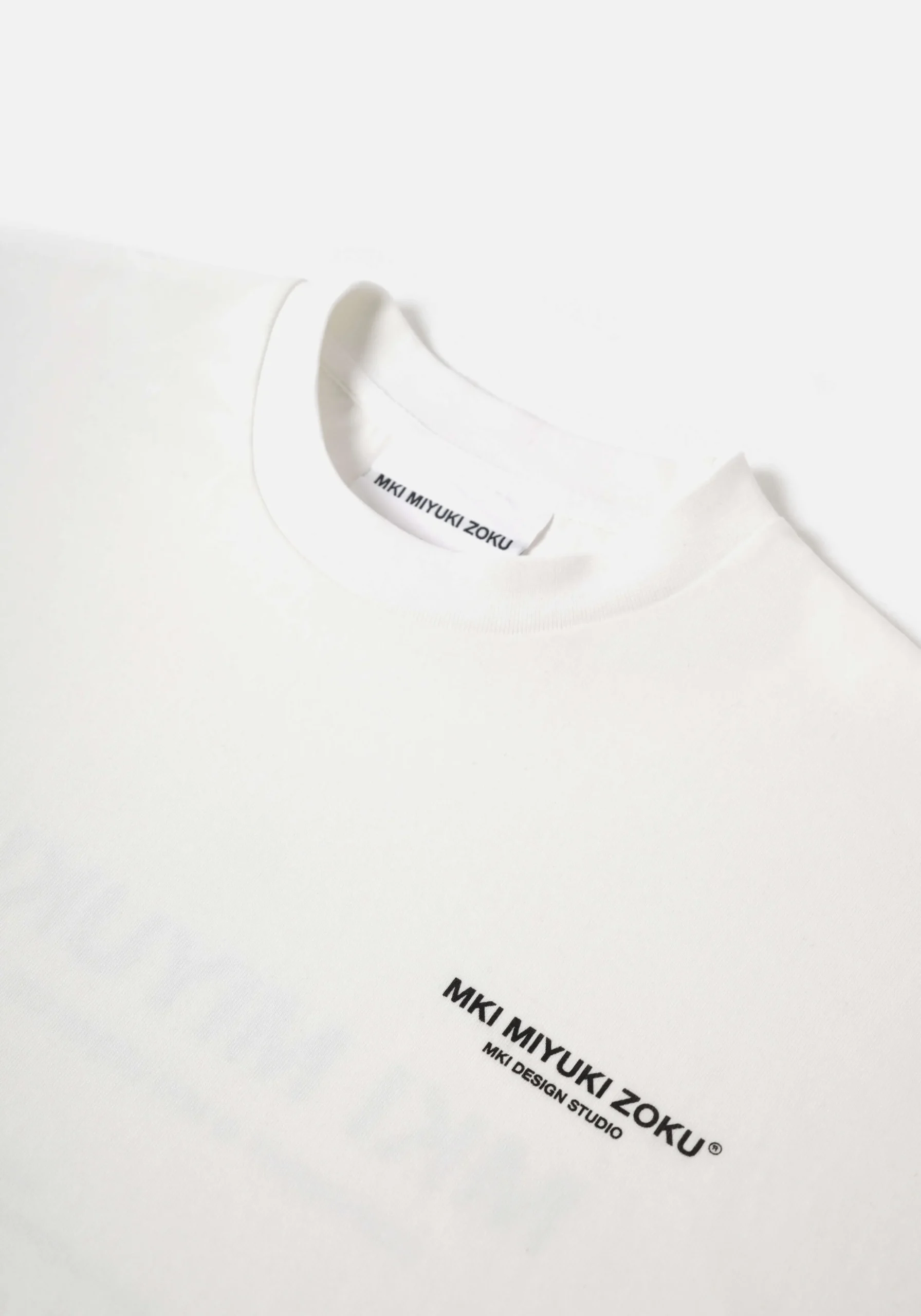 MKI DESIGN STUDIO T-SHIRT