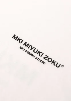 MKI DESIGN STUDIO T-SHIRT