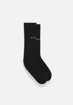 MKI EMBASSY SOCKS