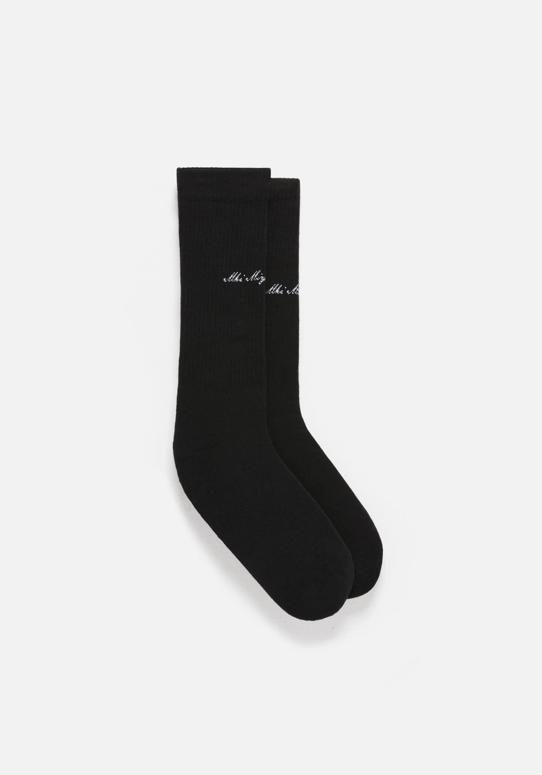 MKI EMBASSY SOCKS