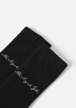 MKI EMBASSY SOCKS