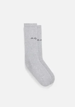 MKI EMBASSY SOCKS
