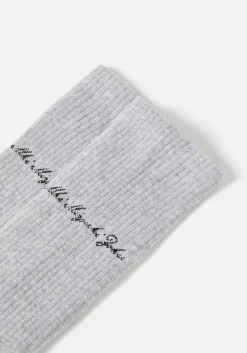 MKI EMBASSY SOCKS