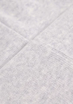 MKI EMBROIDERED MERINO BEANIE