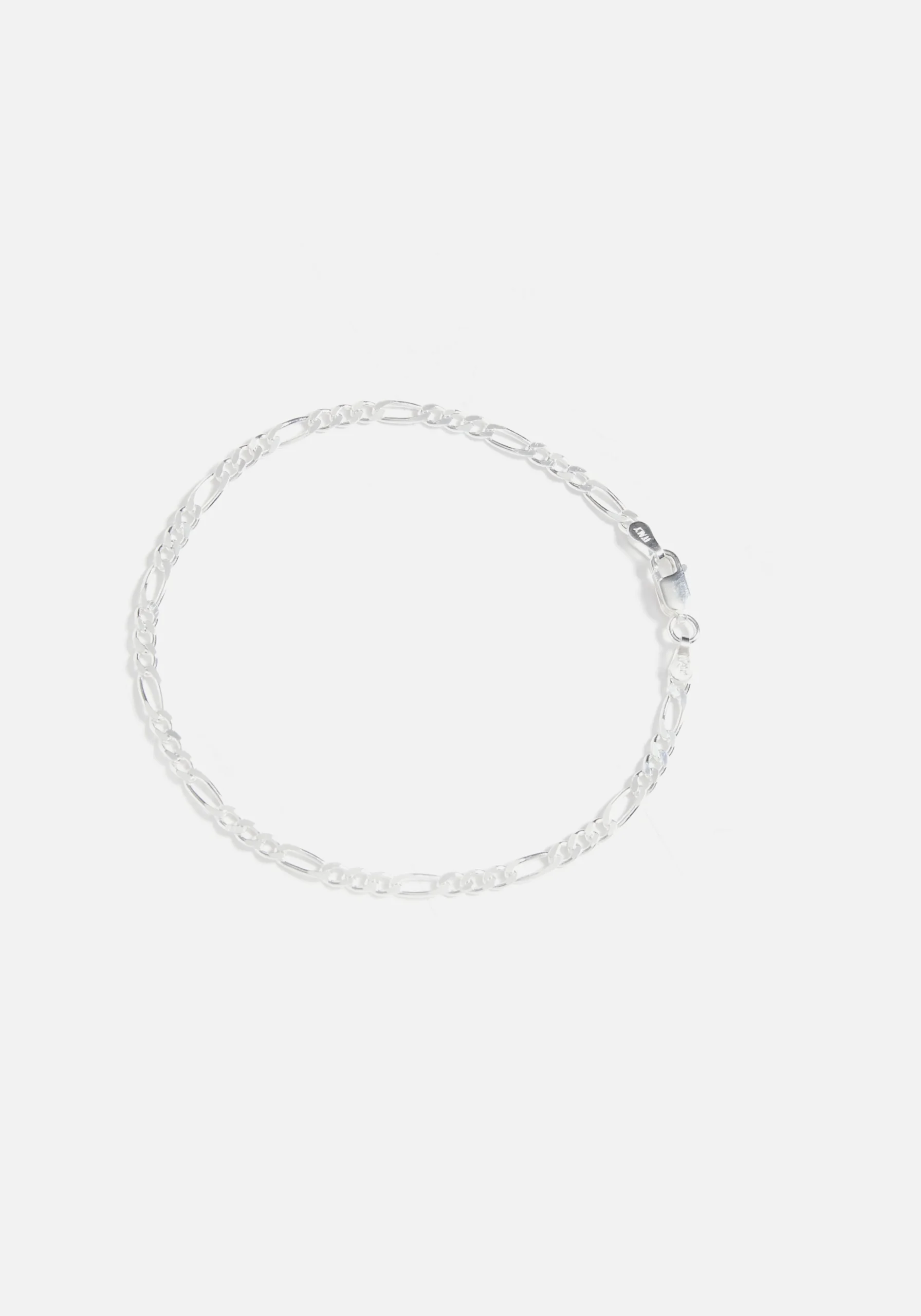 MKI FIGARO BRACELET
