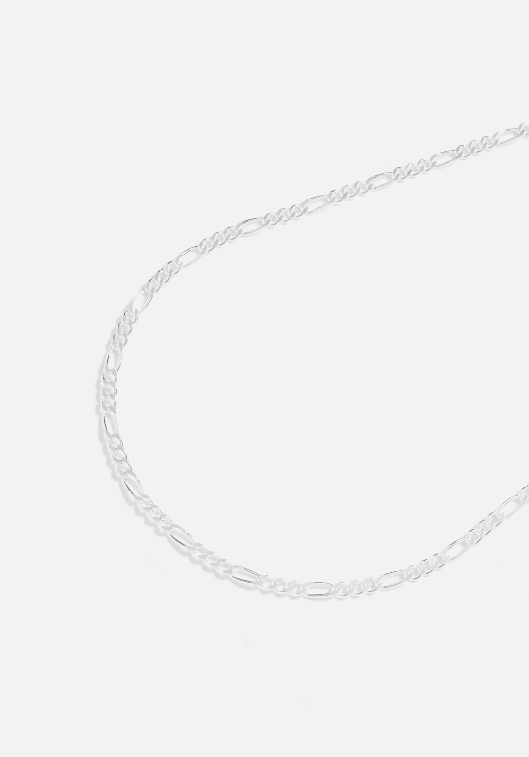 MKI FIGARO NECKLACE