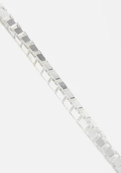 MKI HEAVY BOX BRACELET