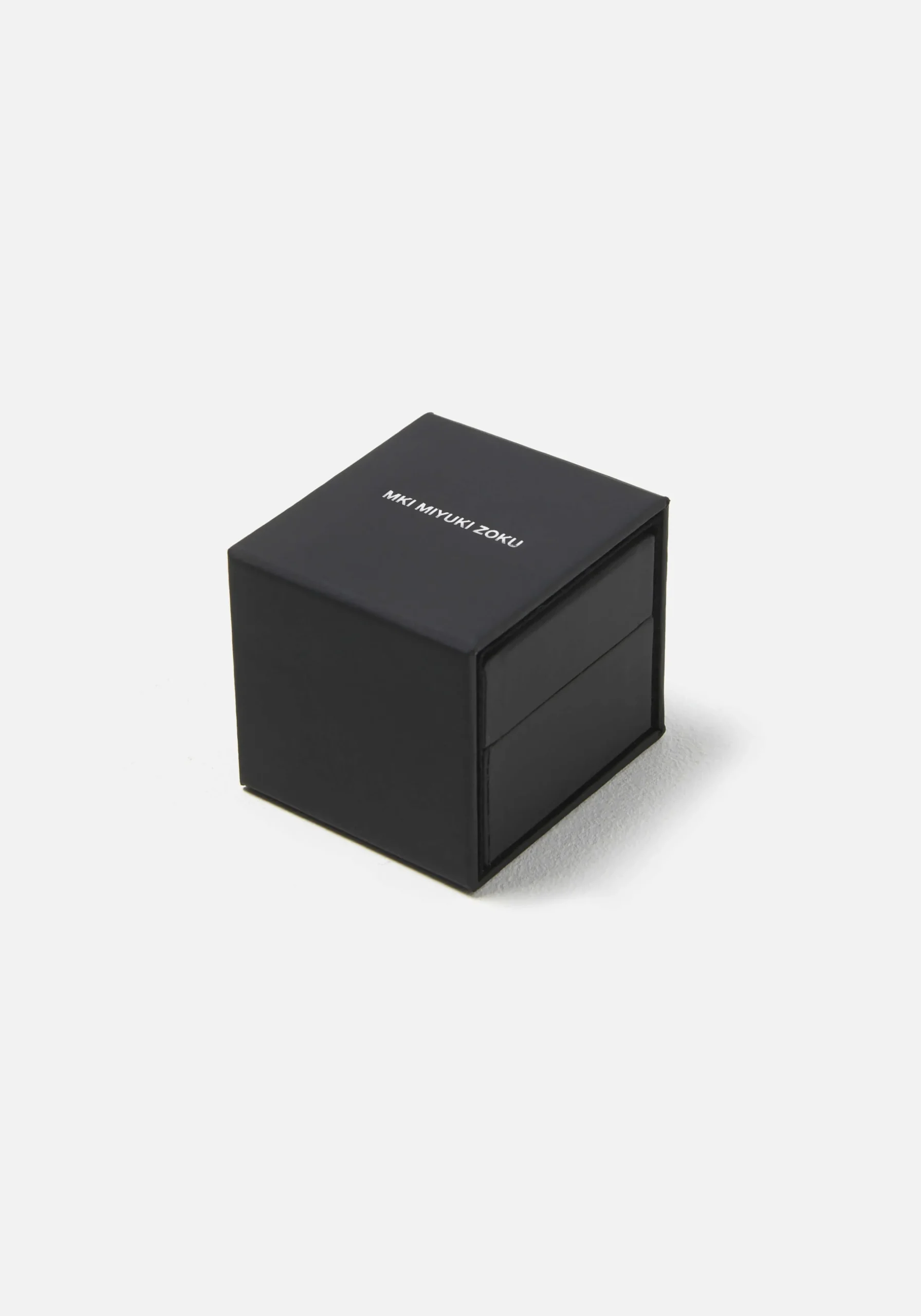 MKI HEAVY BOX BRACELET