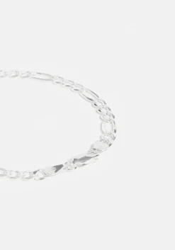 MKI HEAVY FIGARO BRACELET