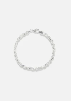MKI HEAVY ROPE BRACELET