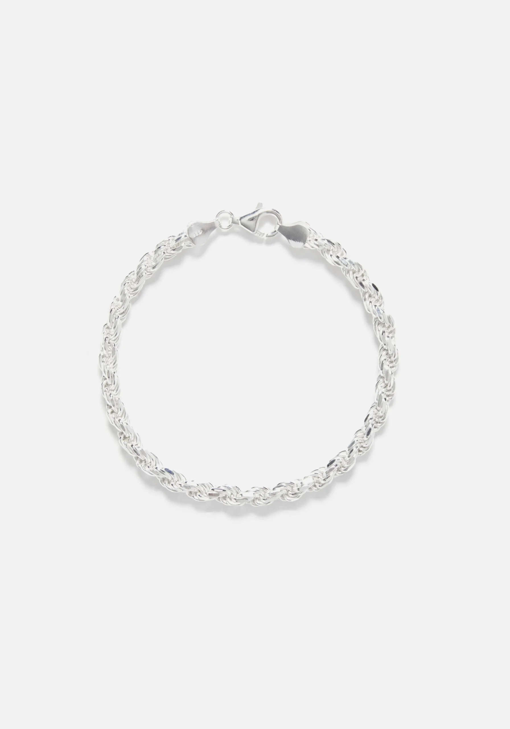 MKI HEAVY ROPE BRACELET