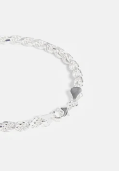 MKI HEAVY ROPE BRACELET