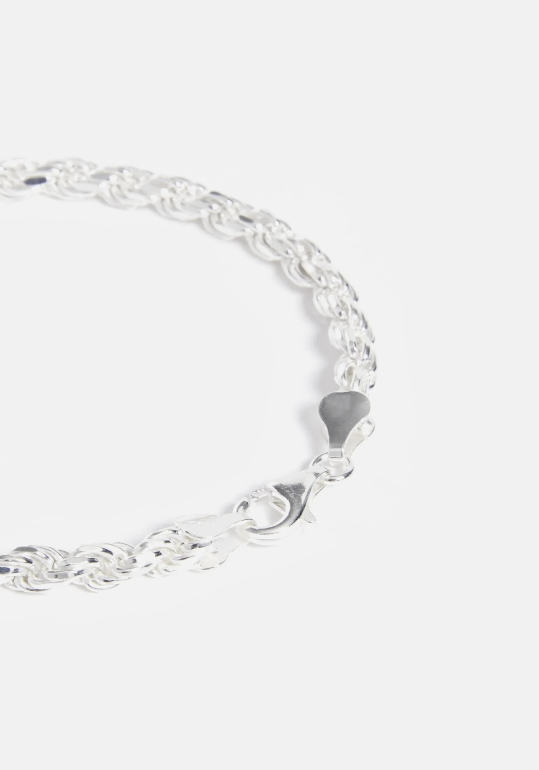 MKI HEAVY ROPE BRACELET