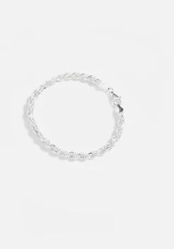 MKI HEAVY ROPE BRACELET