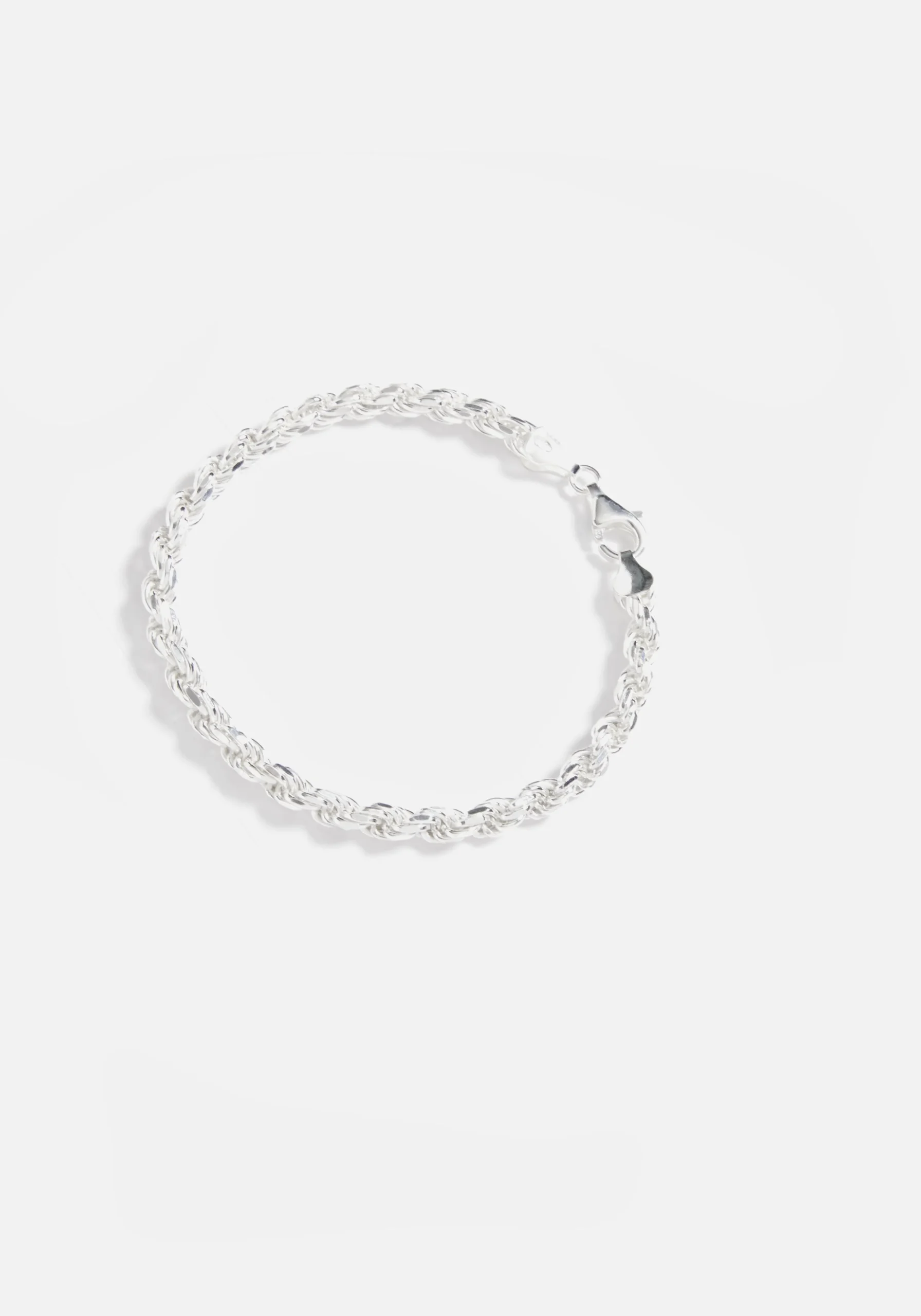 MKI HEAVY ROPE BRACELET