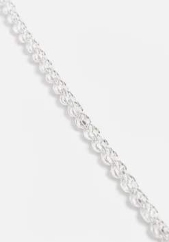 MKI HEAVY ROPE BRACELET