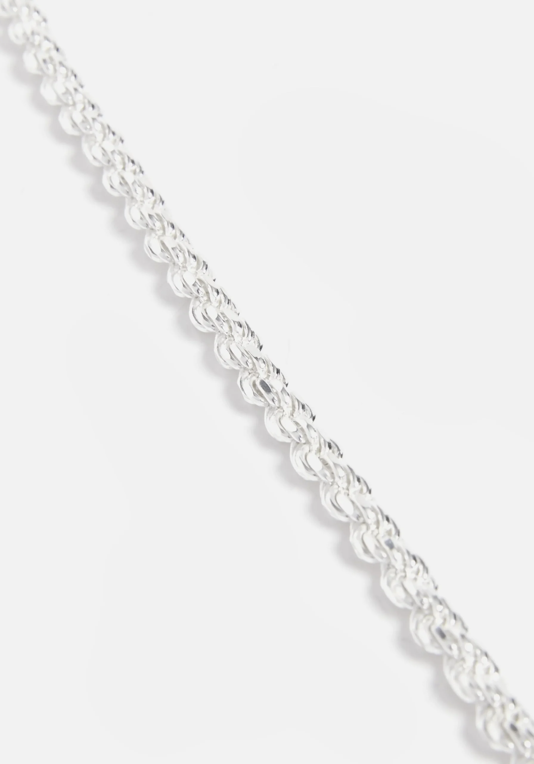 MKI HEAVY ROPE BRACELET