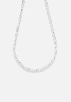 MKI HEAVY ROPE NECKLACE