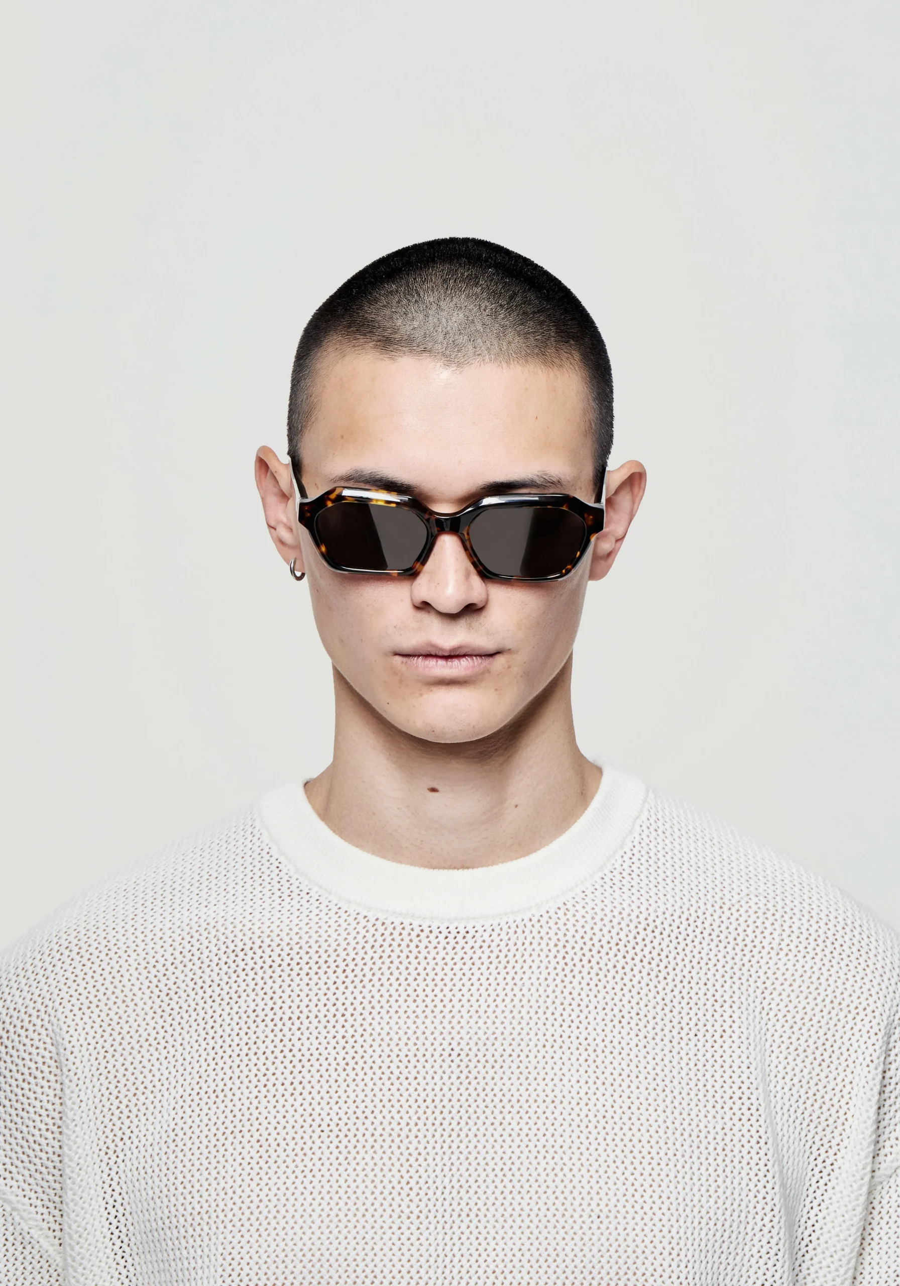 MKI HEX SUNGLASSES
