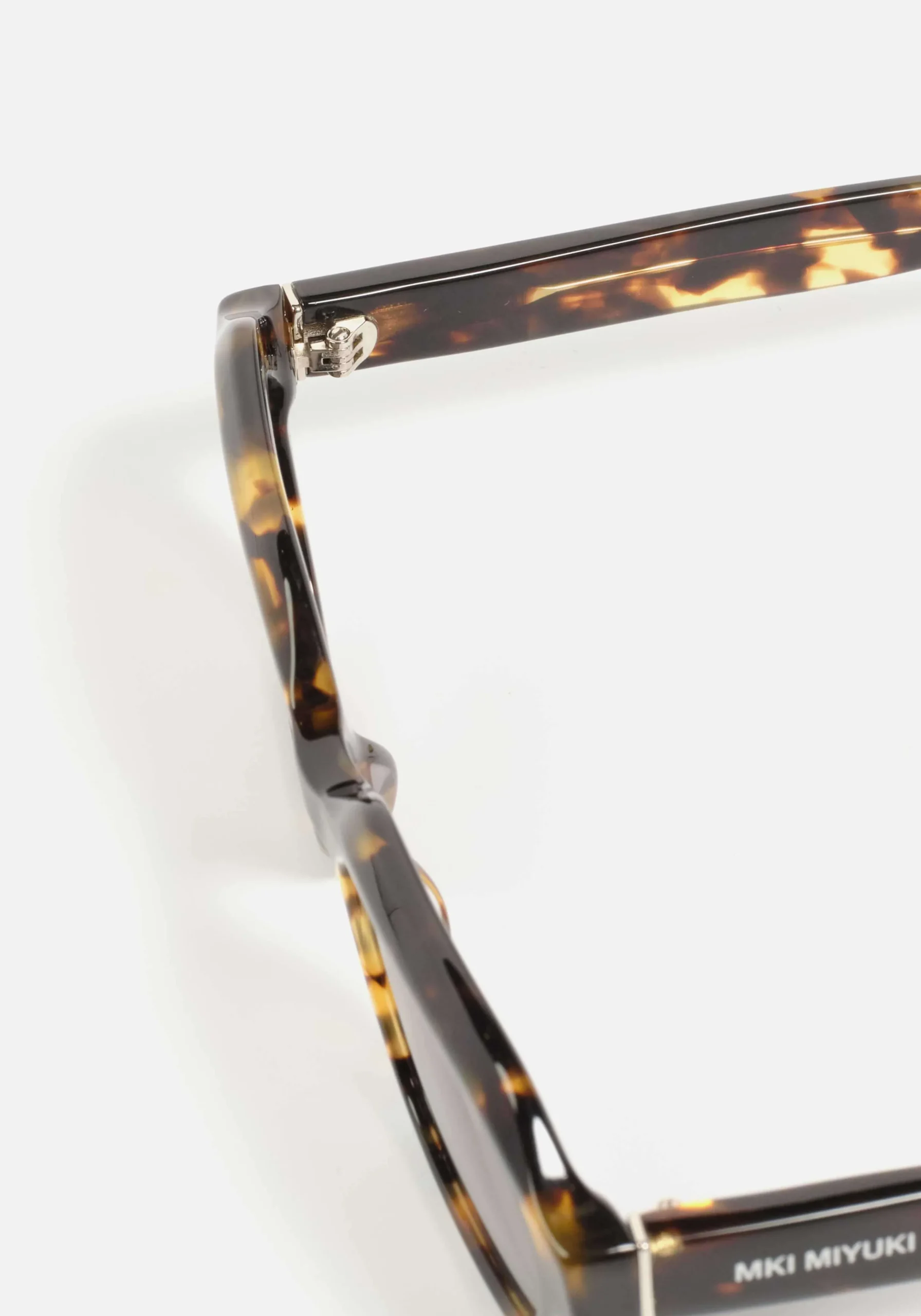 MKI HEX SUNGLASSES