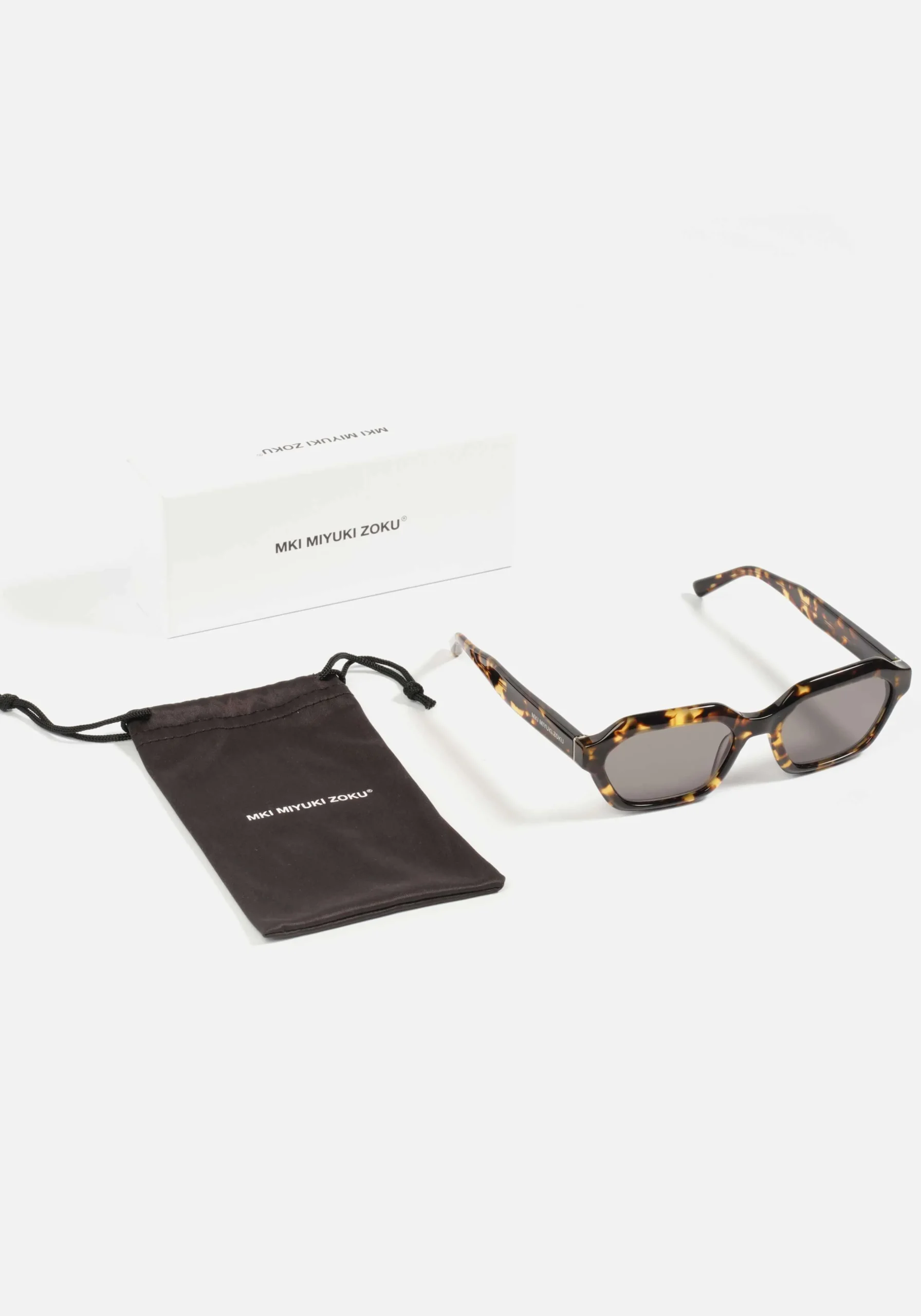 MKI HEX SUNGLASSES