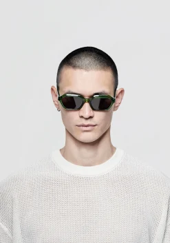 MKI HEX SUNGLASSES