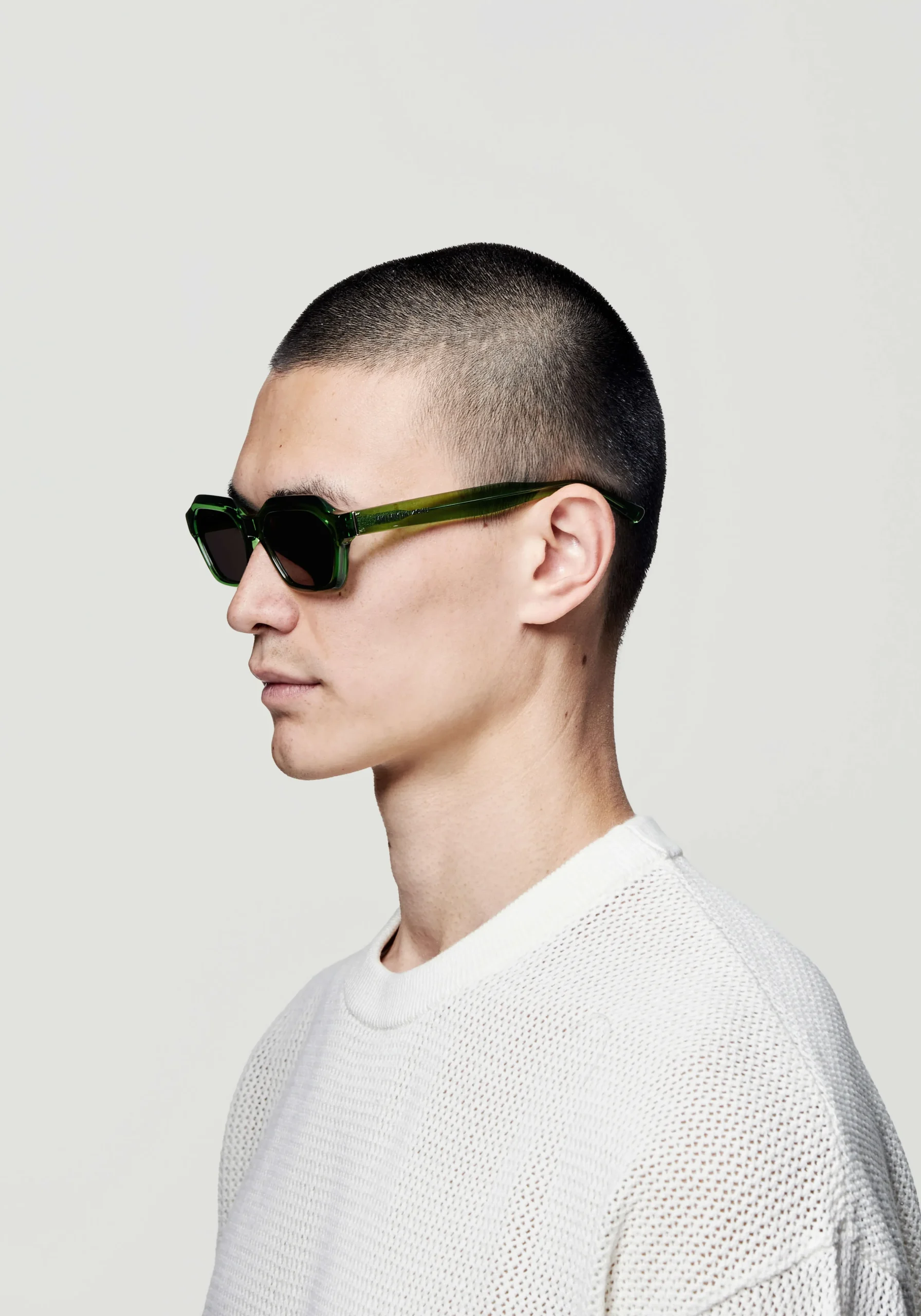 MKI HEX SUNGLASSES