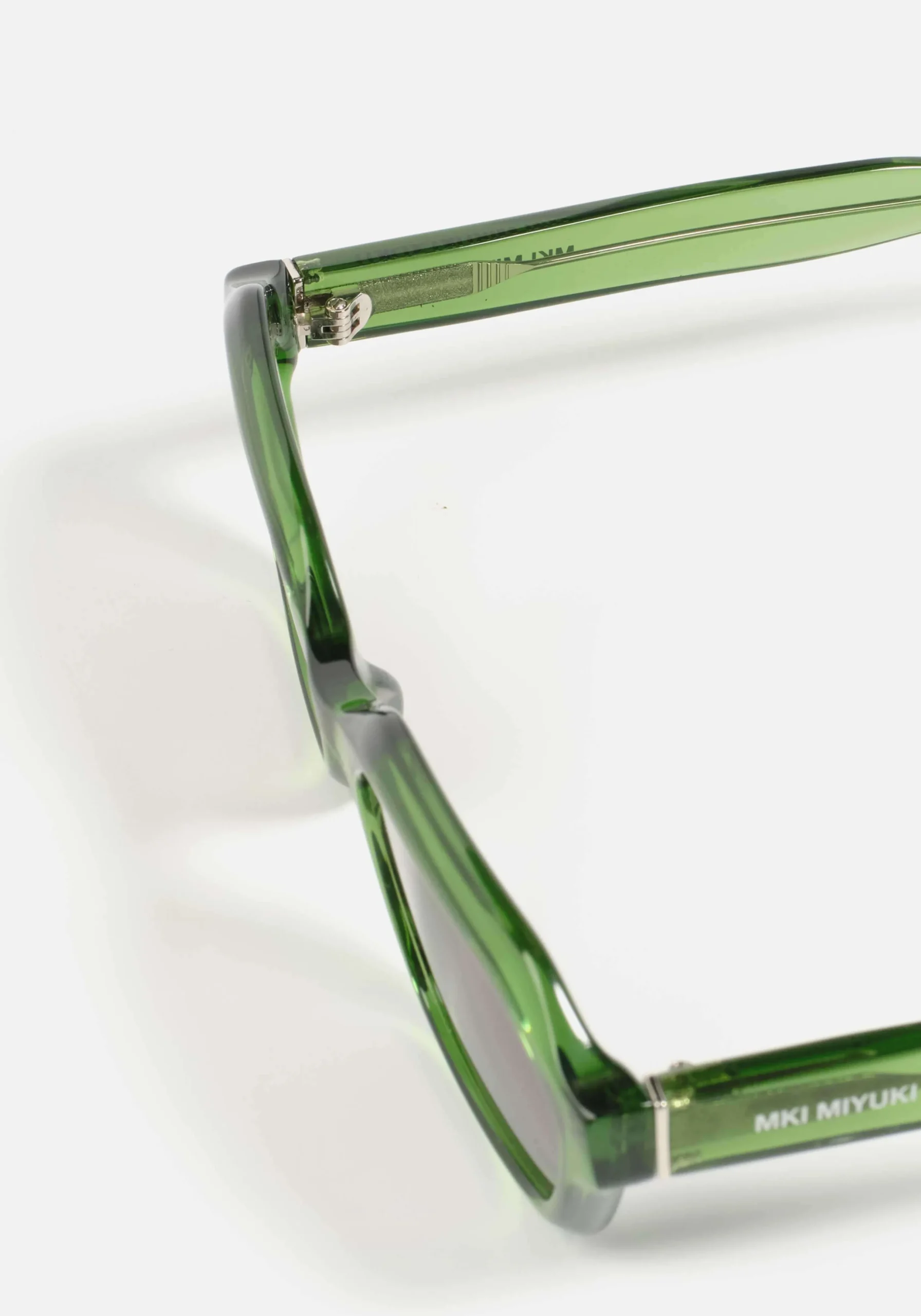 MKI HEX SUNGLASSES