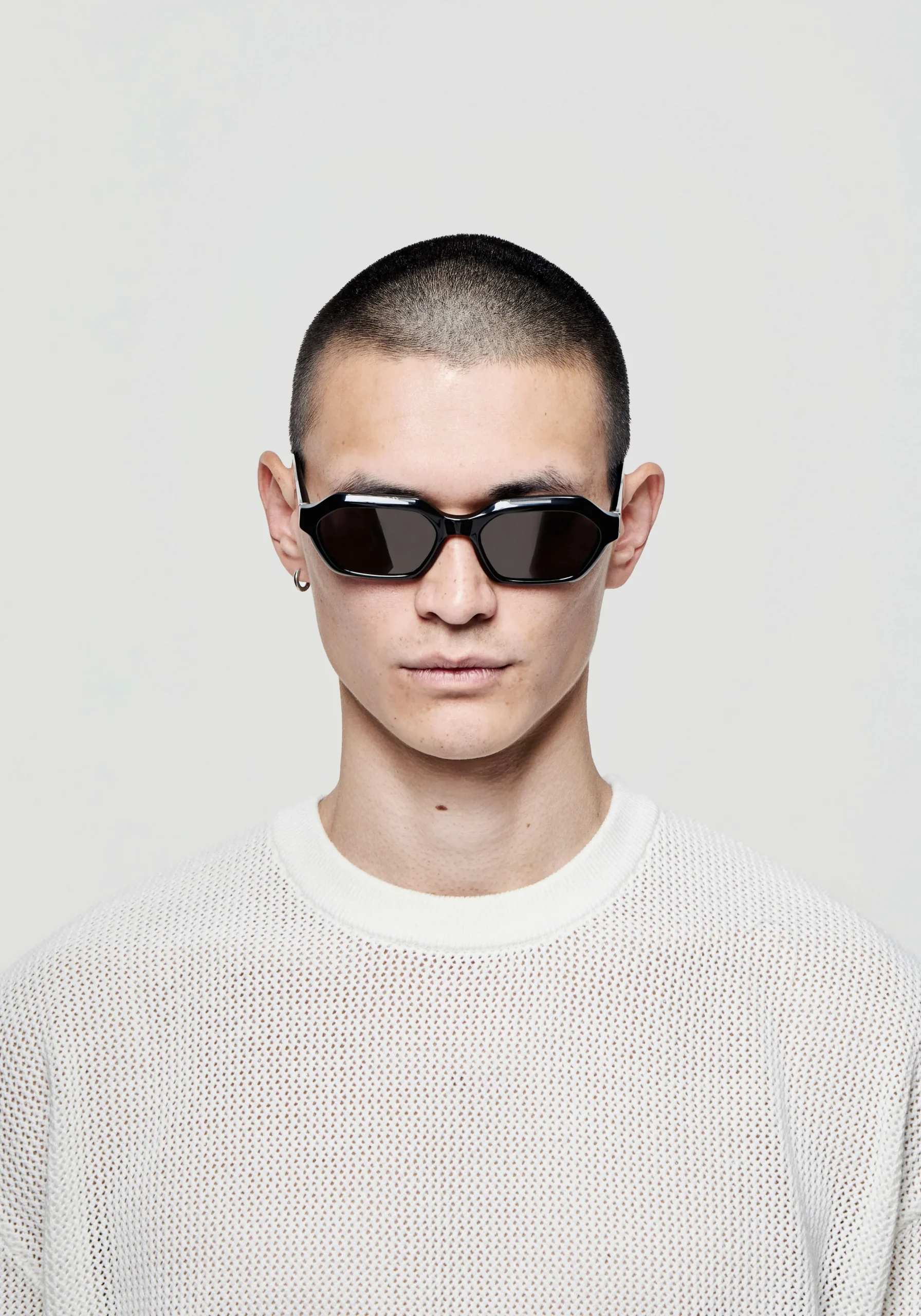 MKI HEX SUNGLASSES