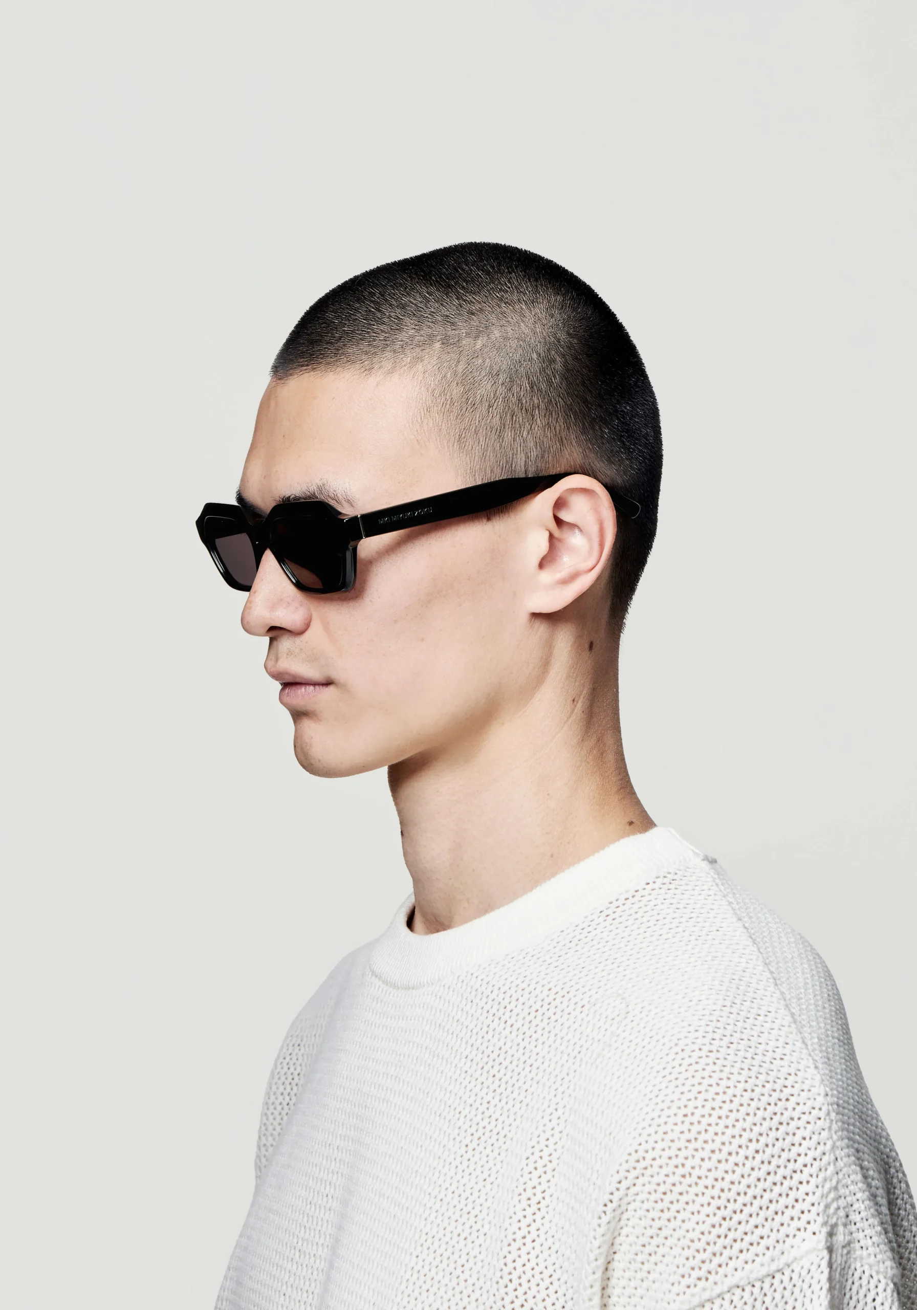 MKI HEX SUNGLASSES