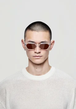 MKI HEX SUNGLASSES