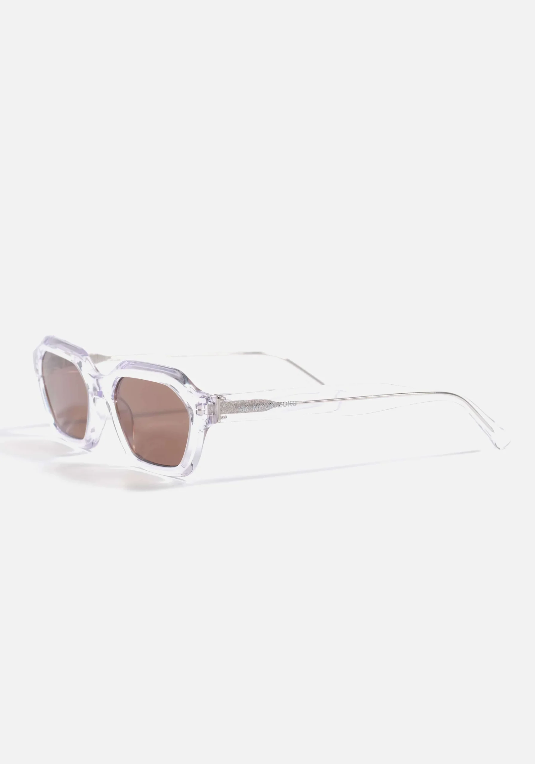 MKI HEX SUNGLASSES