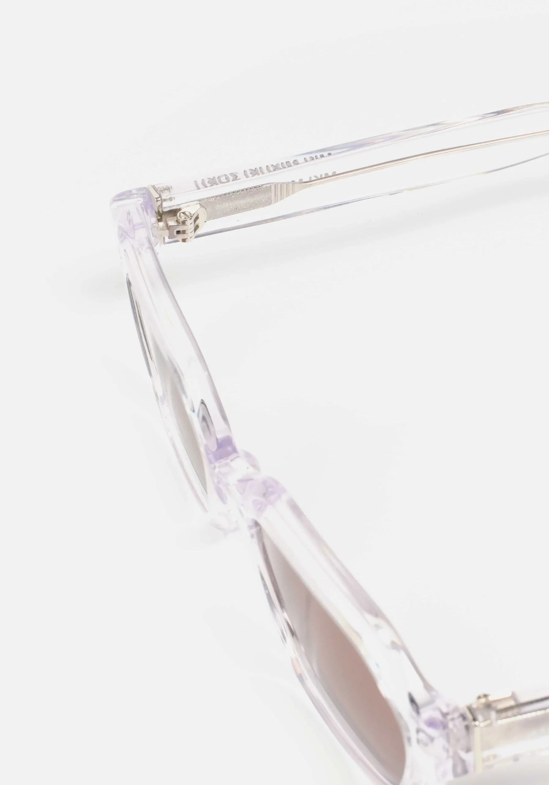 MKI HEX SUNGLASSES
